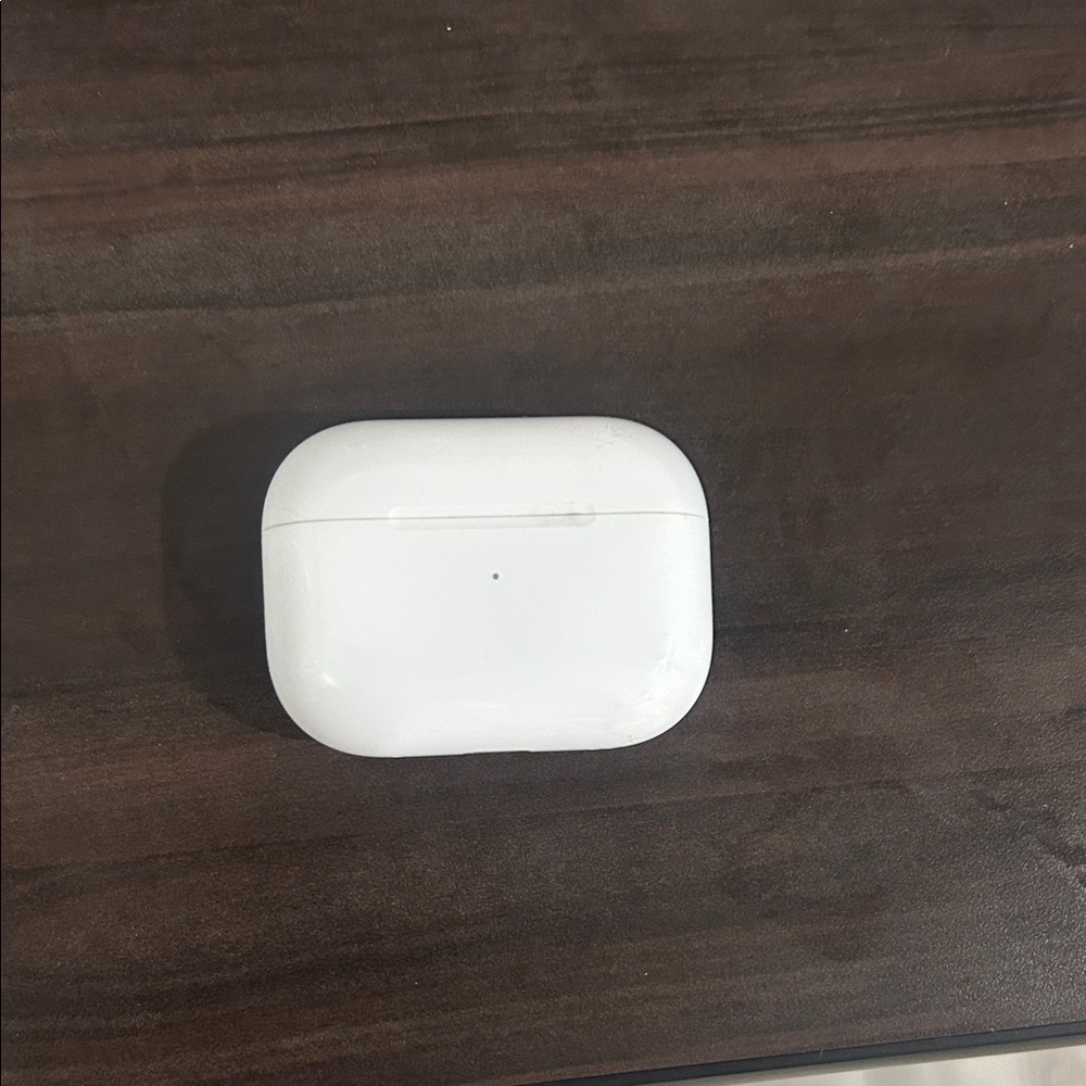 AirPods Pro case